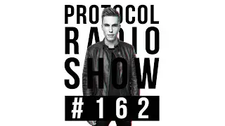 Nicky Romero - Protocol Radio 162 - 20.09.15