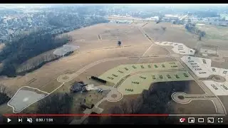 Payne Family Homes Presents Sandfort Farm