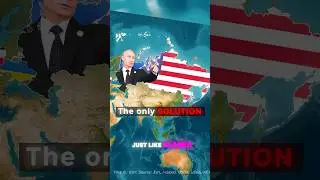 Если бы Россия продала Сибирь??? 🇺🇲🤯🇷🇺