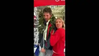 ITS CHRISTMAS TIME 🎄🎄🎄 GO GO GO