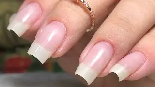 Produtos que utilizo para um banho de gel natural ( reels )