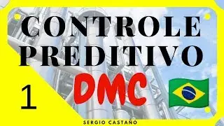 Controle Preditivo (MPC) - DMC