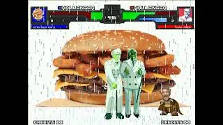MUGEN AX/WINMUGEN 