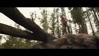 Tomb Rider 2018 Official Trailer