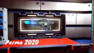 No Man's Sky Synthesis | Perma 2020 | S Class Alien and Ocean Beaches