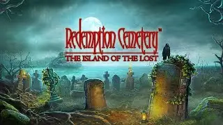 Redemption Cemetery: Остров заблудших душ. Эдвард