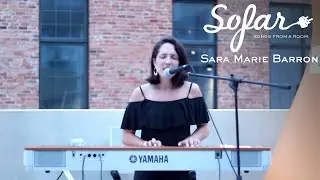 Sara Marie Barron - Does She | Sofar Detroit