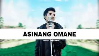 MONDE - Asinang Omane MV