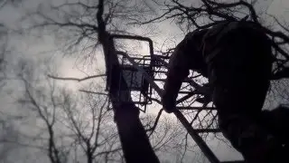 X Stands Jaw Safety System