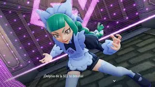 Leyendas Pok&eacute;mon: Z-A 