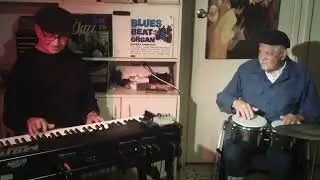 O Pato   ( Samba)