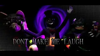 DONT MAKE ME LAUGH || MEME || Piggy: animation