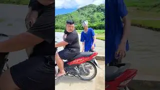 Double Trouble Prank on Brotherc🤣🛵