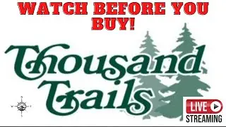 Uncover Pros and Cons of Thousand Trails Before You Buy! #thousandtrailsreview #review #rv