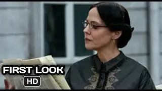 The Gray House (2026) First Look | Amazon Prime Video | Roland Joff&eacute; | Release Date | Cast and Crew