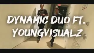 GTA Online | &ldquo; Dynamic Duo &ldquo; Free-Aim Dualtage Ft. YoungVisualz