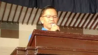MINI CONFERENCE-OPENING