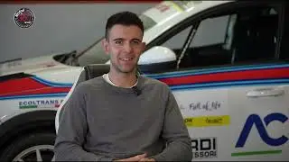 MOTORI A 360 GRADI - PILOTA DI RALLY ROBERTO DAPRA'