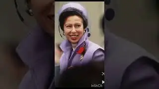 Fabulous and stunning looks of princess anne #fashion #2025 #fashionstyle