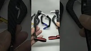 Proguard Jalu Sabit Carbon