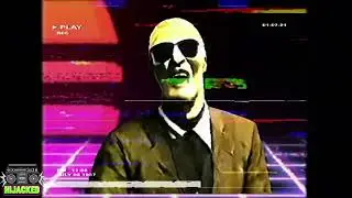 Ich Liebe Dich Nicht, Du Liebst Mich Nicht - Hijacked - Da Da Da Remix