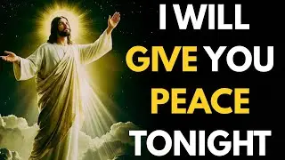 BEFORE TODAY ENDS, HEAR THIS WORD | MESSAGE FROM GOD TODAY| GOD'S MESSAGE |GOD SAYS|GOD TALKS TODAY