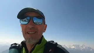 Monte Zerbion da Promiod
