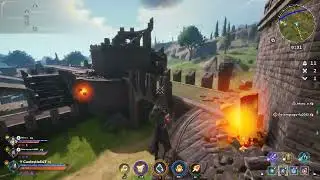 Spellbreak Squads 08-27-2022