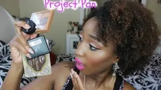 Project Use it Up 2016 Intro (Project Pan)
