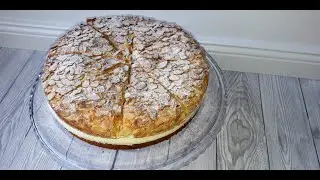 Der schnellste und einfachste Bienenstich der Welt,gelingsicher und lecker