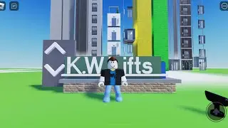 K.W. Lifts (loud volumes, please decrease your volume)