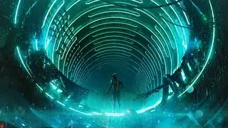 Ivan Torrent - Moonriser [Epic Music - Epic Electronic Orchestral]