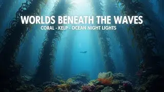 The Most Relaxing Ocean Facts to Fall Asleep To &mdash; Gentle Waves of Science