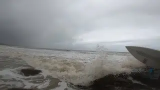 PULAMOS NO ARRISCA TUDO em BACKDOOR - ILHÉUS BAHIA