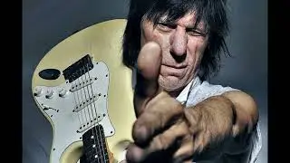 Jeff Beck Live+ Superstision Guitar Jam in 4K an Dolby By Karim Belkhelfa   !