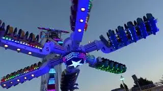 Manège DROP ZONE - La Teste De Buch