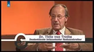 Dr. Thilo von Trotha INTERVIEW