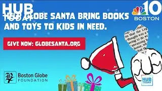 How Globe Santa is bringing holiday joy to kids in need