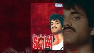 Shiva (HD) - Nagarjuna | Amala | Raghuvaran  - Superhit Hindi Movie - (With Eng Subtitles)