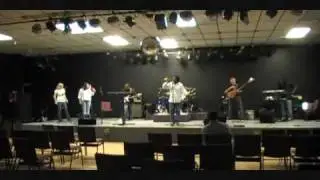 Andrew Luv R&B Jazz Band Demo Reel-orig AndrewLuv @ gmail.com