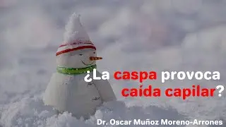 &iquest; La caspa o dermatitis seborreica provoca ca&iacute;da de pelo ?