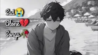 Sad Lofi song || Heartbroken sad song || Hindi sad song