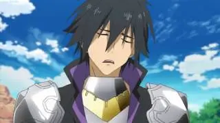 She's Useless - Cautious Hero: The Hero Is Overpowered But Overly Cautious (Dubbed)