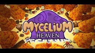 Mycelium Heaven | Use Mushrooms to decompose zombies in this puzzling romp in the forest