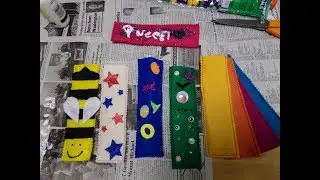 How To Make Freeze Pop Holders W/ Special Guests