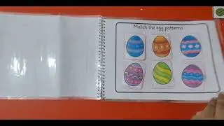 Build Focus & Coordination with Brain Gym Binders | Easy, Visual, Kid-Friendly