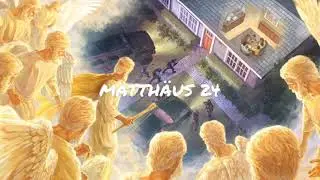 GOTT IST TREU - JESUS SPRICHT &Uuml;BER DIE ENDZEIT (MATTH&Auml;US 24)