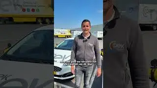 3 no-go's als rijinstructeur!