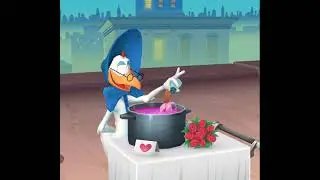 Looney Tunes World Of Mayhem EP 16