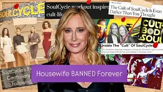 Gossip & Lawsuits of the Cult of SOULCYCLE